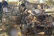 Maha Kumbh accident: At least 10 dead after jeep carrying devotees collides with bus